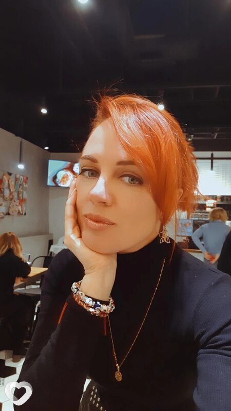 Елена, 47, Петрозаводске — анкета №3155449