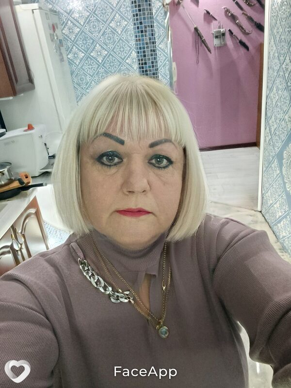 Светлана, 48, Туле — анкета №3155467