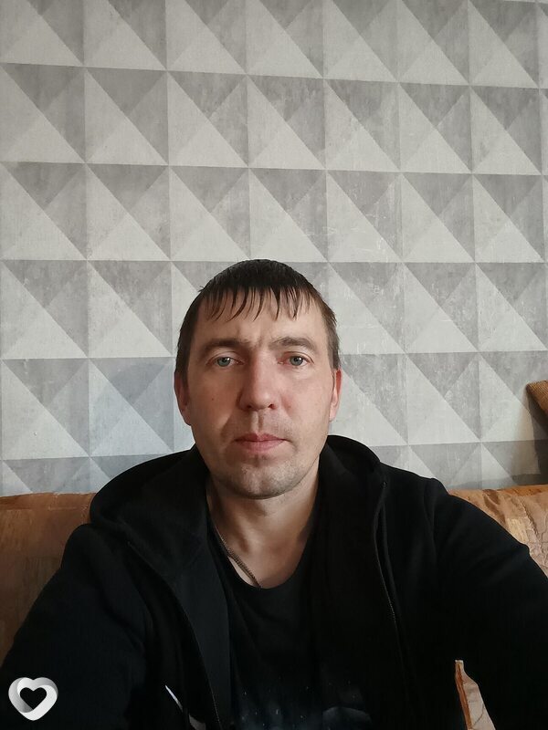 Алекс, 41, Омске — анкета №3155428