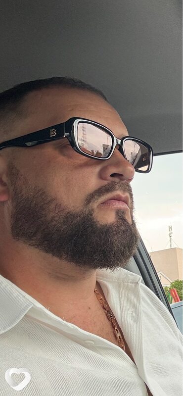 Макс, 42, Минске — анкета №3155429