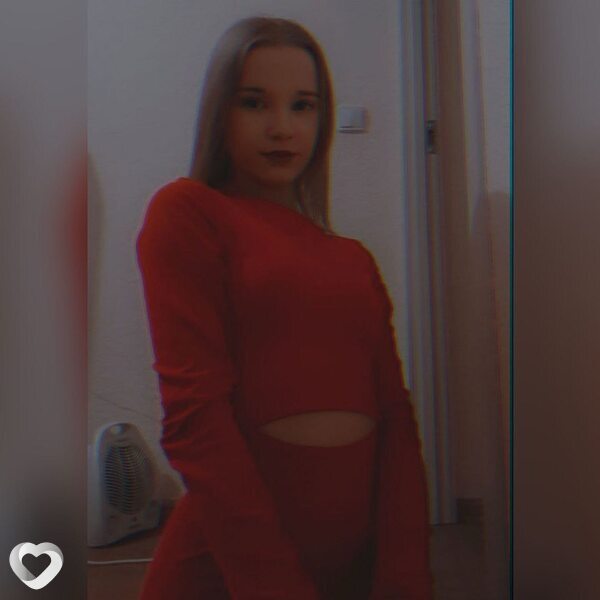 Kira, 19, Вельске — анкета №3155435