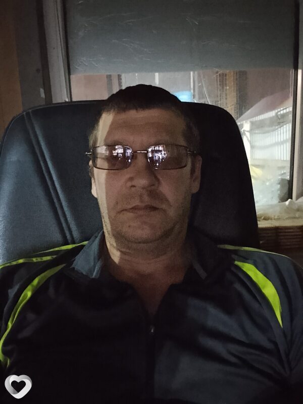 Алекс, 45, Екатеринбурге — анкета №3155437