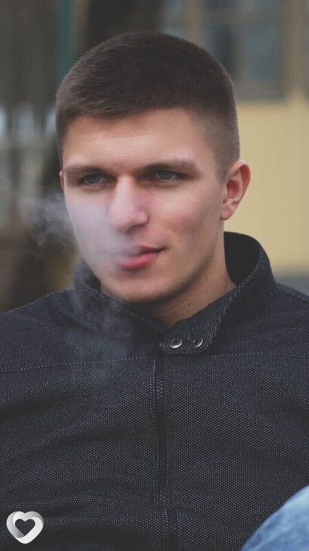 Сергей, 38, Москве — анкета №3155440