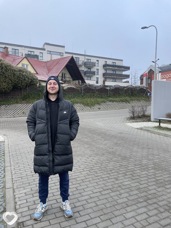 Artur, Гданьск
