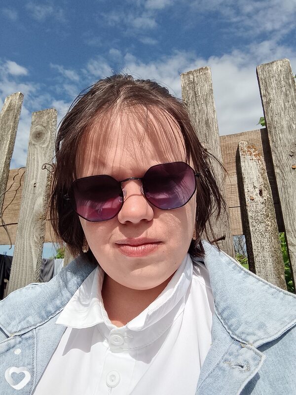 Любовь, 26, Мелеузе — анкета №3155525