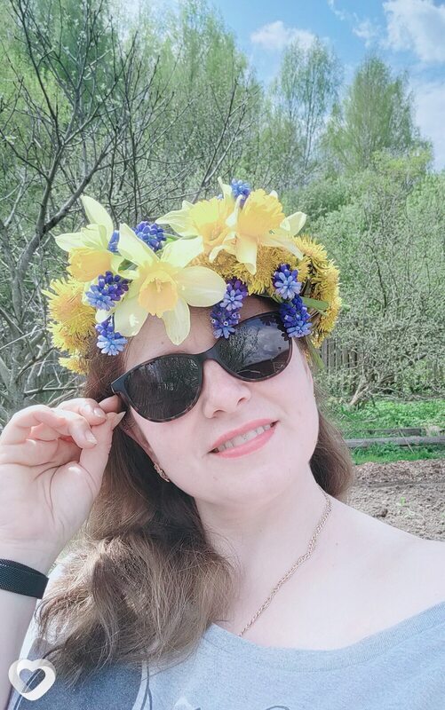 Кристи, 33, Иванове — анкета №3155532