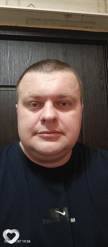 Матвей, 39, Дзержинске — анкета №3155540