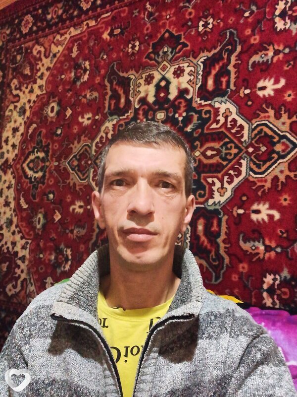 Владимир, 46, Алдане — анкета №3155613