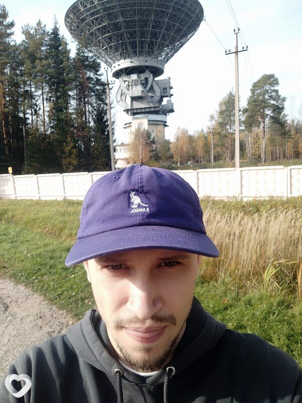Михаил, 37, Москве — анкета №3155581