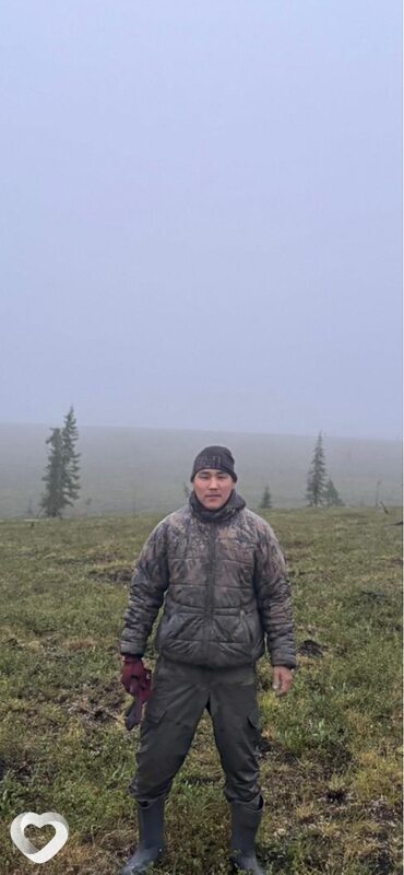 Muslim, 24, Якутске — анкета №3155586