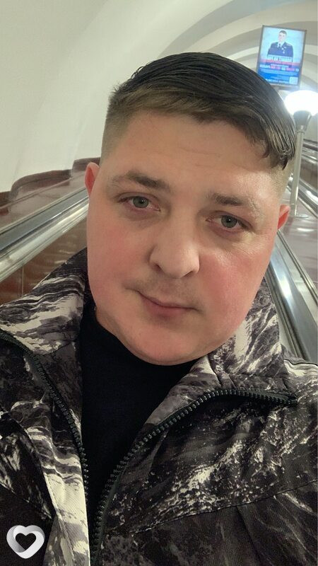 Алексей, 30, Санкт-Петербурге — анкета №3155623
