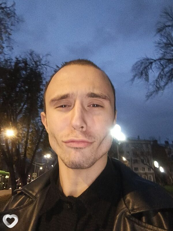Макс, 19, Пскове — анкета №3155624