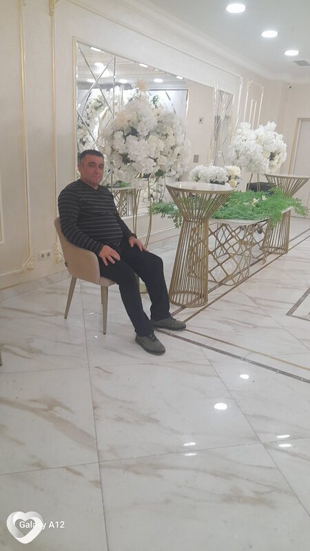 Нурлан, 48, Зеленоград — анкета №3155625
