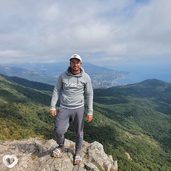 Дмитрий, 34, Геленджике — анкета №3155627