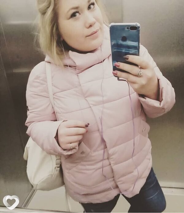Дашулик, 30, Минске — анкета №3155632