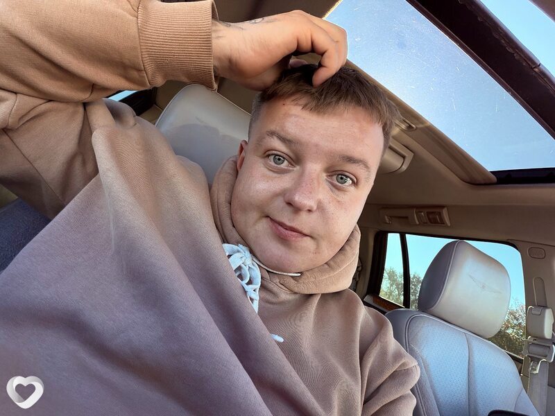 Владик, 29, Пинске — анкета №3155636