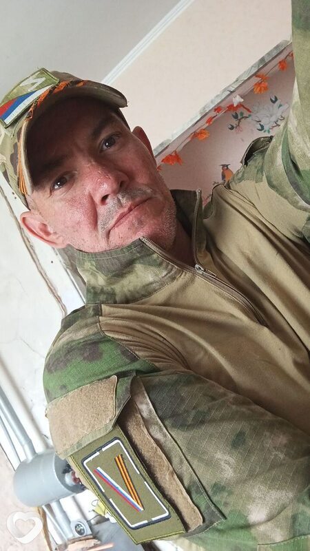 Виталий, 41, Калининграде — анкета №3155640