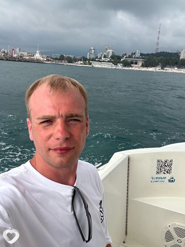 Олег, 35, Солнечногорске — анкета №3155641