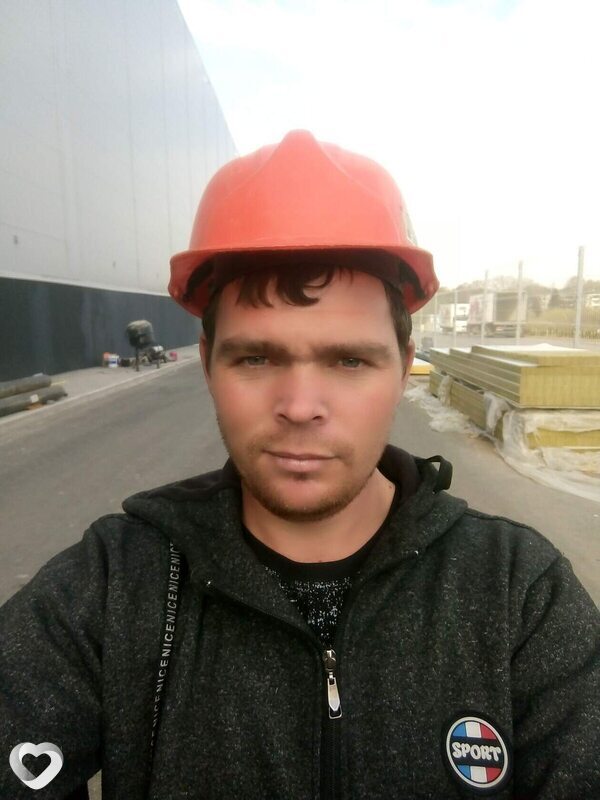 Алексей, 33, Оренбурге — анкета №3155545