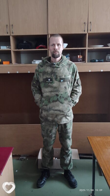 Сергей, 38, Якутске — анкета №3155549