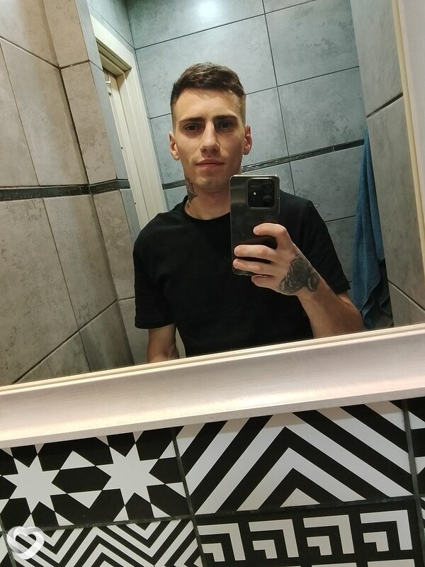 Алексей, 25, Могилев — анкета №3155567