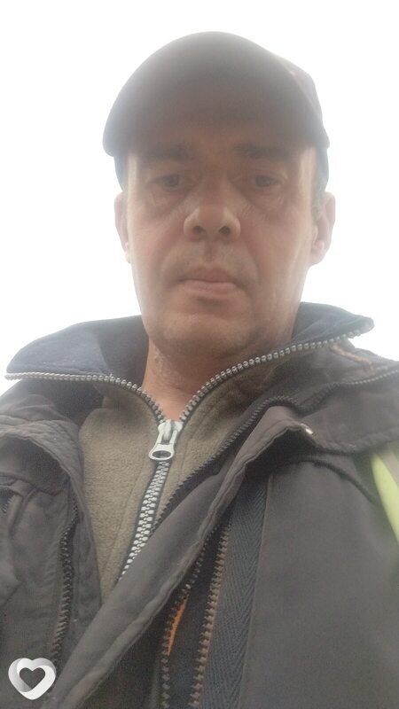 Артём, 40, Великом Новгороде — анкета №3155694