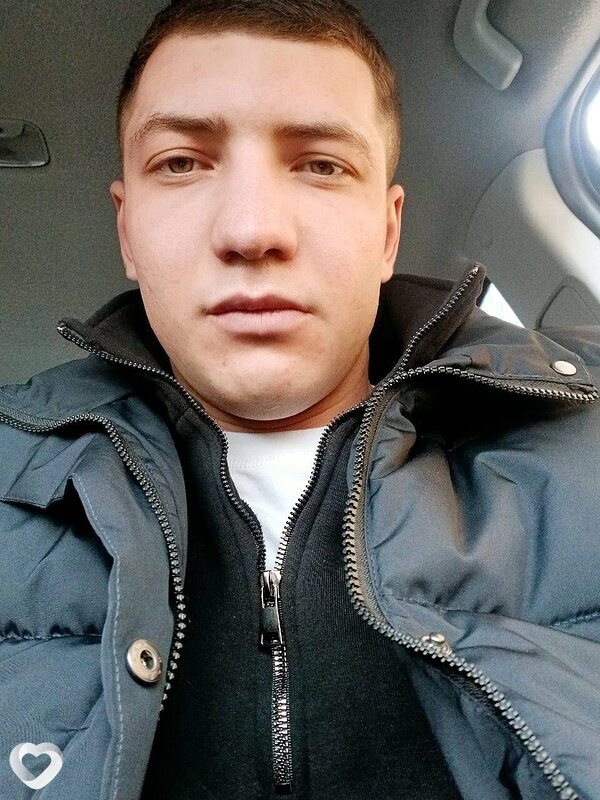 Роман, 23, Усть-Кут — анкета №3155698