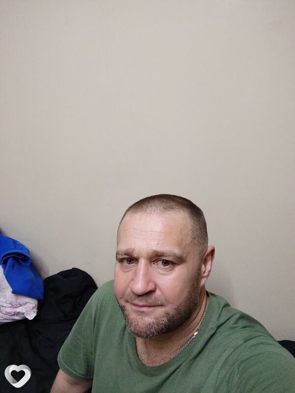 Макс, 41, Луганске — анкета №3155700