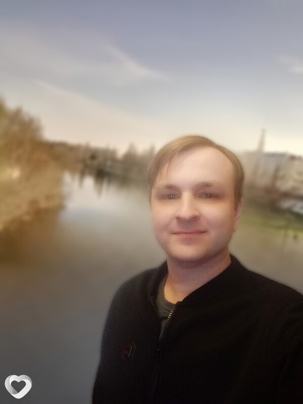 Виктор, 36, Тамбове — анкета №3155705