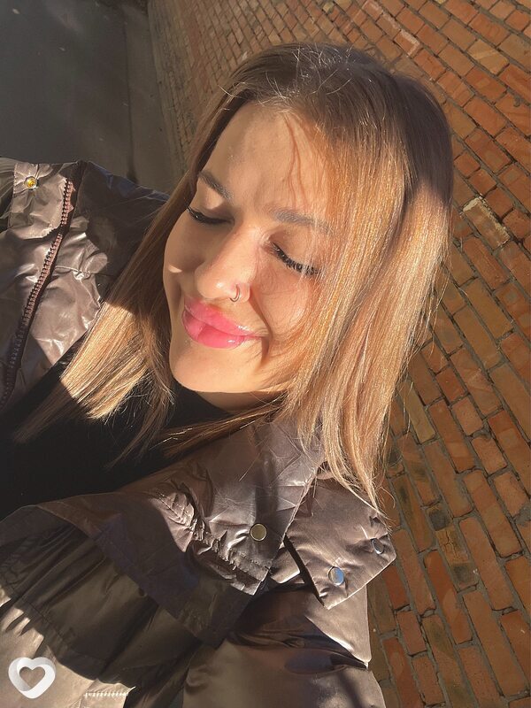 Алина, 26, Ростове-на-Дону — анкета №3155714