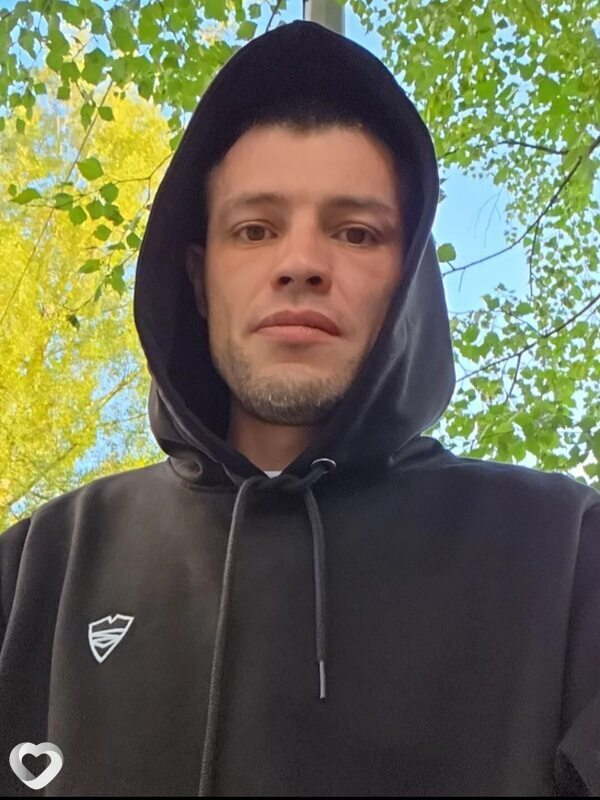 Санек, 37, Белгороде — анкета №3155657