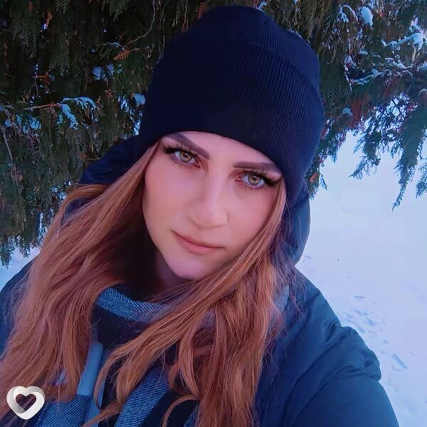 Олечка, 38, Минске — анкета №3155659