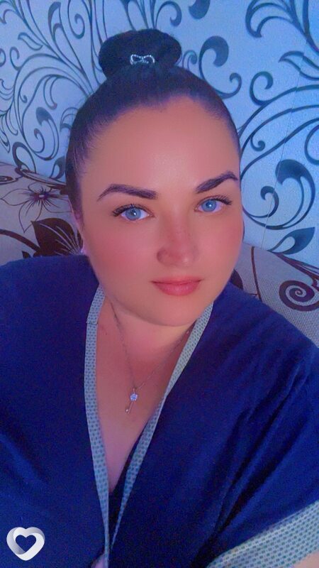 Катя, 32, Бресте — анкета №3155663