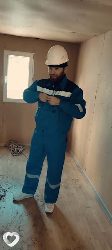 Шах, 32, Москве — анкета №3155664