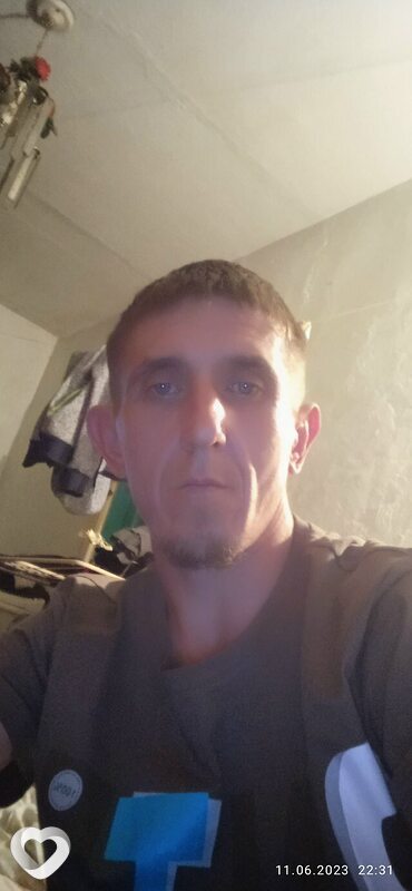 Евгений, 42, Новосибирске — анкета №3155852