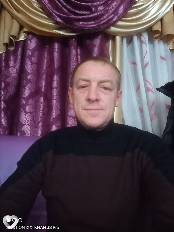 Дмитрий, 44, Астане — анкета №3155854