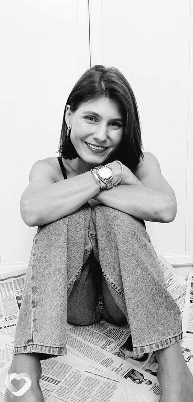 Юлия, 34, Нижневартовске — анкета №3155857