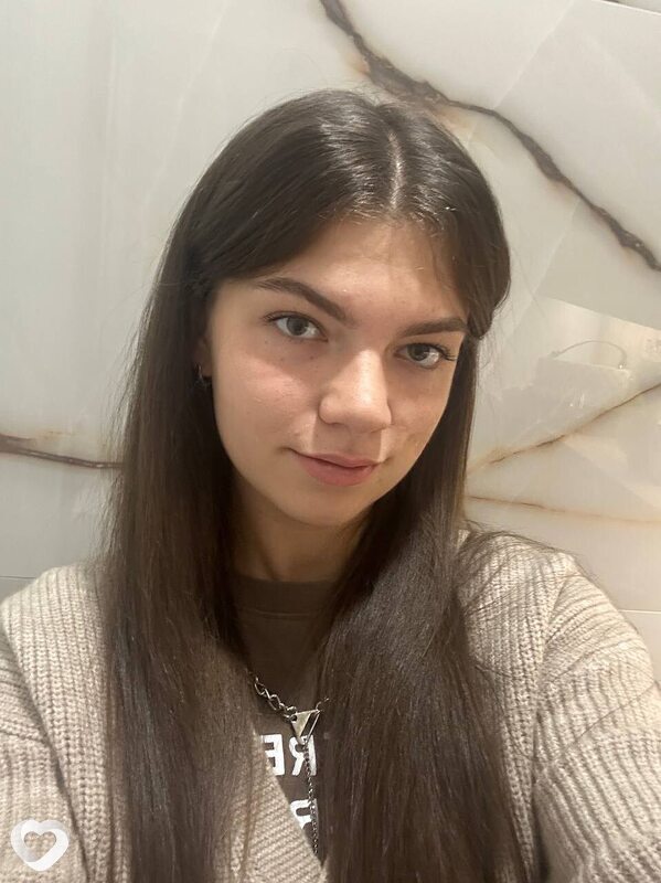 Мариночка, 25, Харькове — анкета №3155861