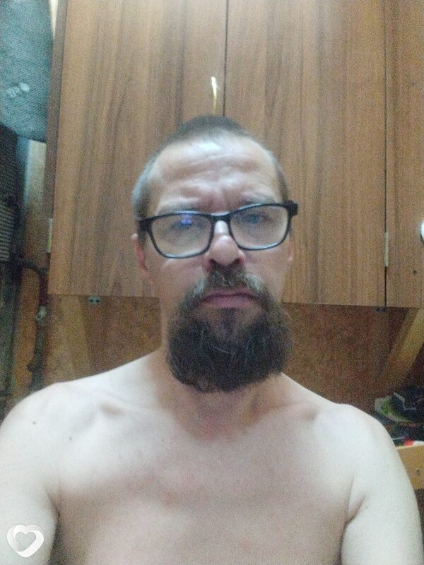 Алексей, 45, Новосибирске — анкета №3155751