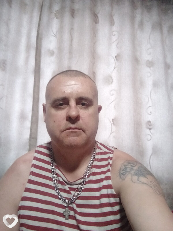 Константин, 49, Заринске — анкета №3155761