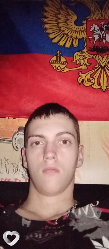Егор, 19, Санкт-Петербурге — анкета №3155793