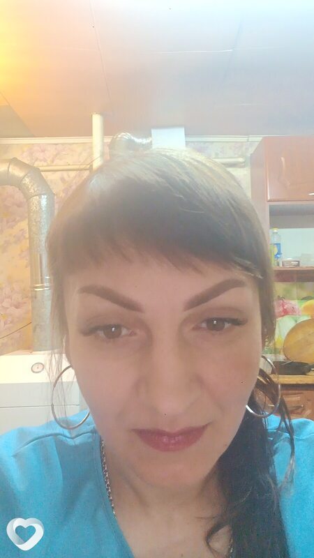 Галина, 47, Краснодаре — анкета №3155798