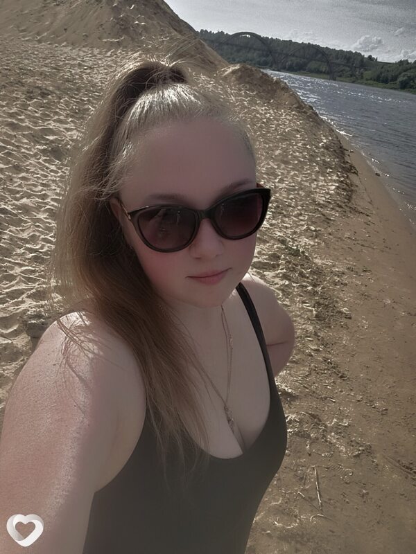 Екатерина, 37, Нижнем Новгороде — анкета №3155805