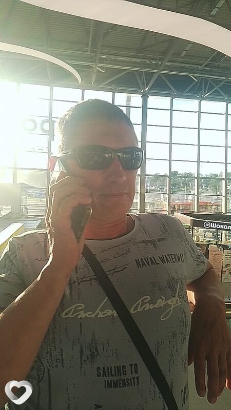 Максим, 46, Хабаровске — анкета №3155812