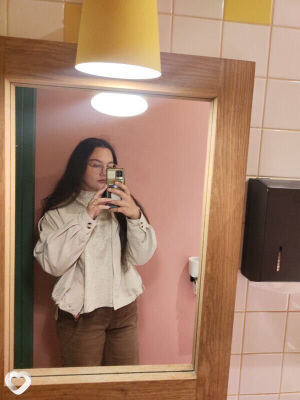 Елизавета, 21, Йошкар-Оле — анкета №3155815