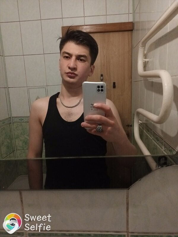 Санжар, 27, Ош — анкета №3155773