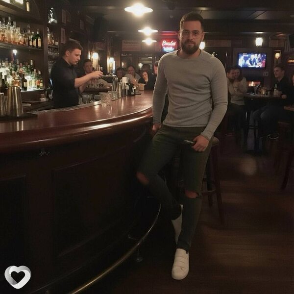 Сергей, 32, Мариуполе — анкета №3155775