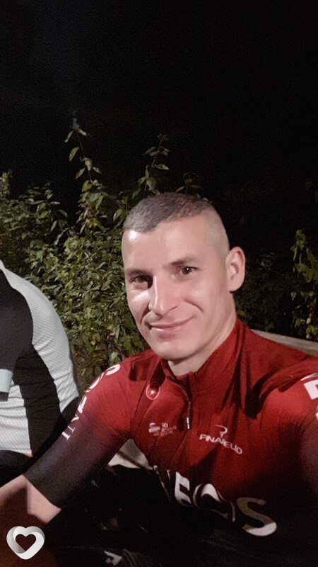 Андрей, 38, Калининграде — анкета №3155786