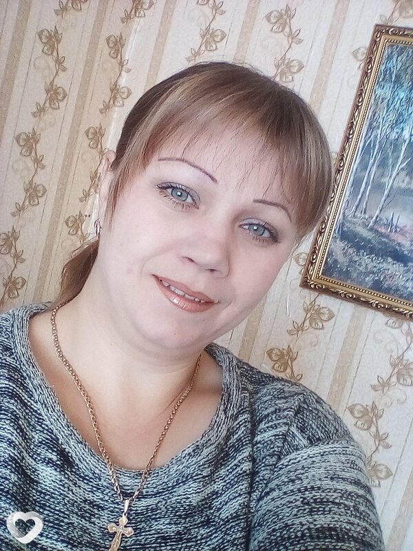 Ольга, 38, Благовещенске — анкета №3155788