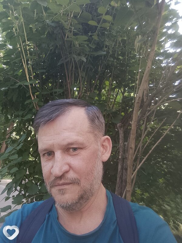 Евгений, 45, Александрове — анкета №3155819